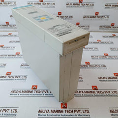Siemens 7Rw6000-5Ea00-2Da0/Bb Voltage, Frequency &amp; Overexcitation Relay