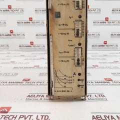 Siemens 7SJ5005-4AA00/DD Overcurrent and Distance Relay