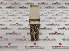 Siemens 7SJ5005-4AA00/DD Overcurrent and Distance Relay