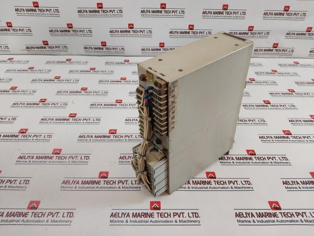 Siemens 7SJ5005-4AA00/DD Overcurrent and Distance Relay