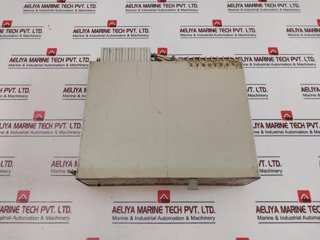 Siemens 7SJ5005-4AA00/DD Overcurrent and Distance Relay