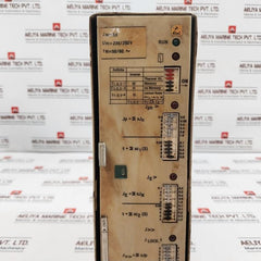 Siemens 7SJ5005-4AA00/DD Overcurrent and Distance Relay