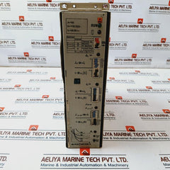 Siemens 7Sj5005-6Ya20/Bb Overcurrent And Distance Relays 110/250V- 5A