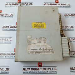 Siemens 7Sj5005-6Ya20/Bb Overcurrent And Distance Relays 110/250V- 5A