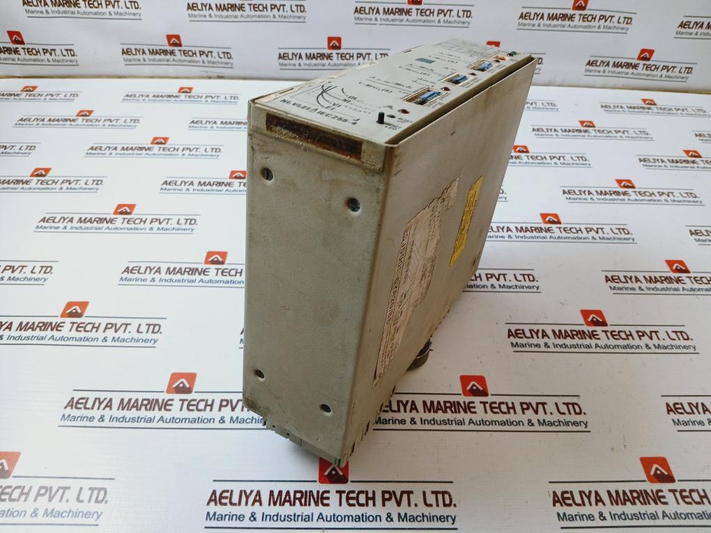 Siemens 7Sj5005-6Ya20/Bb Overcurrent And Distance Relays 110/250V- 5A