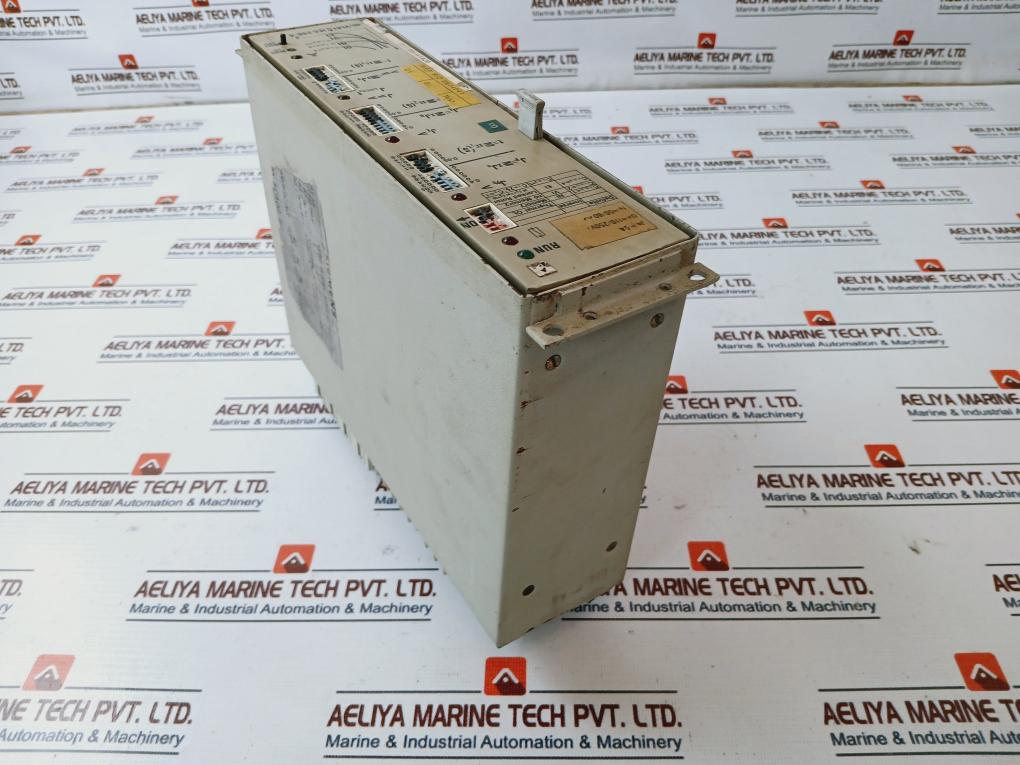 Siemens 7Sj5005-6Ya20 Overcurrent And Distance Relay