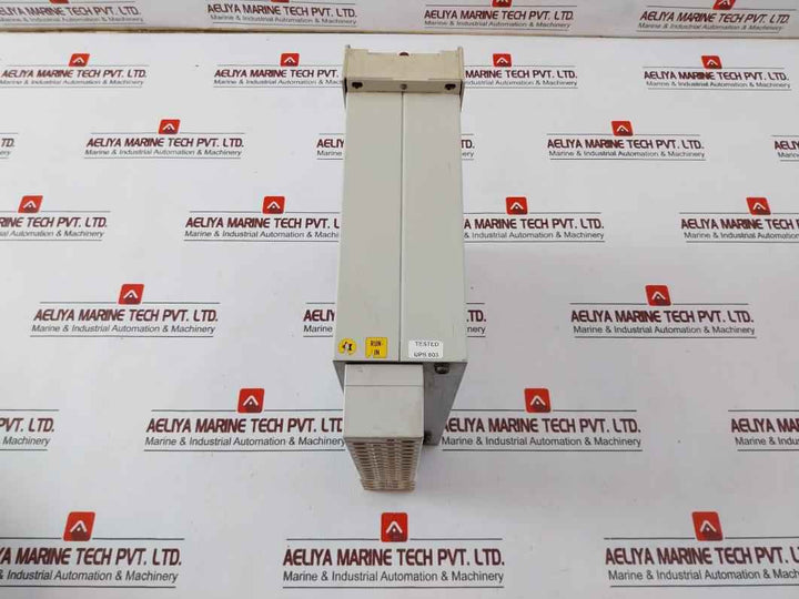 Siemens 7Sj6001-4Ea00-0Da0/Bb Overcurrent-time Protection Relay (Not Working)