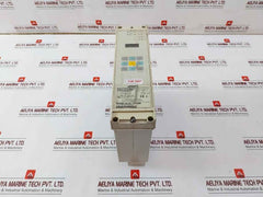Siemens 7Sj6001-4Ea00-0Da0/Bb Overcurrent-time Protection Relay (Not Working)