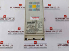 Siemens 7Sj6001-4Ea00-0Da0/Bb Overcurrent-time Protection Relay (Not Working)