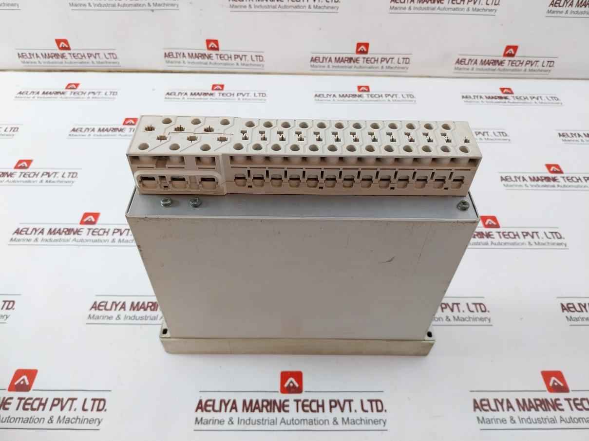 Siemens 7Sj6001-4Ea00-0Da0/Bb Overcurrent-time Protection Relay (Not Working)