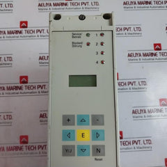 Siemens 7Sj6001-4Ea00-0Da0/Bb Overcurrent Protection Relay 1A 50/60Hz Rs485