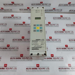 Siemens 7Sj6001-4Ea00-0Da0/Bb Overcurrent Protection Relay 1A 50/60Hz Rs485