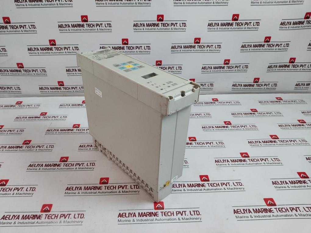 Siemens 7Sj6001-4Ea00-0Da0/Bb Overcurrent Protection Relay 1A 50/60Hz Rs485