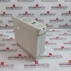 Siemens 7Sj6001-4Ea00-0Da0/Bb Overcurrent Protection Relay 1A 50/60Hz Rs485