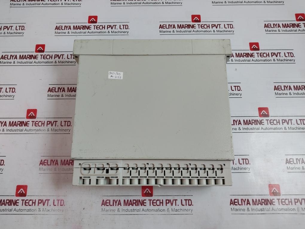 Siemens 7Sj6001-4Ea00-0Da0/Bb Overcurrent Protection Relay 1A 50/60Hz Rs485