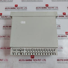 Siemens 7Sj6001-4Ea00-0Da0/Bb Overcurrent Protection Relay 1A 50/60Hz Rs485