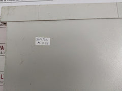 Siemens 7Sj6001-4Ea00-0Da0/Bb Overcurrent Protection Relay 1A 50/60Hz Rs485