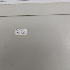 Siemens 7Sj6001-4Ea00-0Da0/Bb Overcurrent Protection Relay 1A 50/60Hz Rs485
