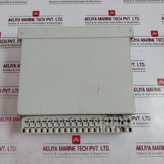 Siemens 7Sj6001-4Ea00-0Da0/Bb Overcurrent Protection Relay 1A 50/60Hz Rs485