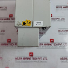 Siemens 7Sj6001-4Ea00-0Da0/Bb Overcurrent Protection Relay 1A 50/60Hz Rs485
