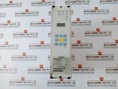Siemens 7sj6001-4ea00-0da0/bb Overcurrent Protection Relay V02.11