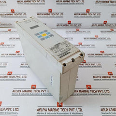 Siemens 7sj6001-4ea00-0da0/bb Overcurrent Protection Relay V02.11
