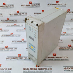 Siemens 7sj6001-4ea00-0da0/bb Overcurrent Protection Relay V02.11