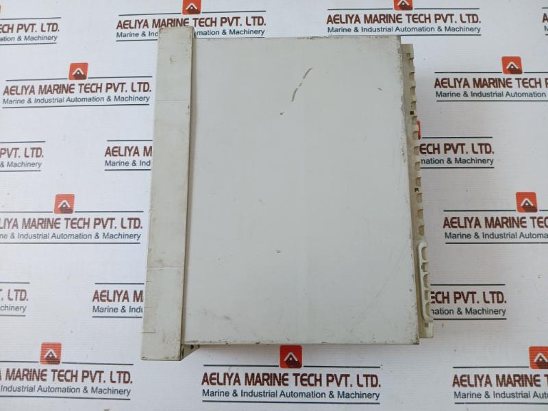 Siemens 7sj6001-4ea00-0da0/bb Overcurrent Protection Relay V02.11