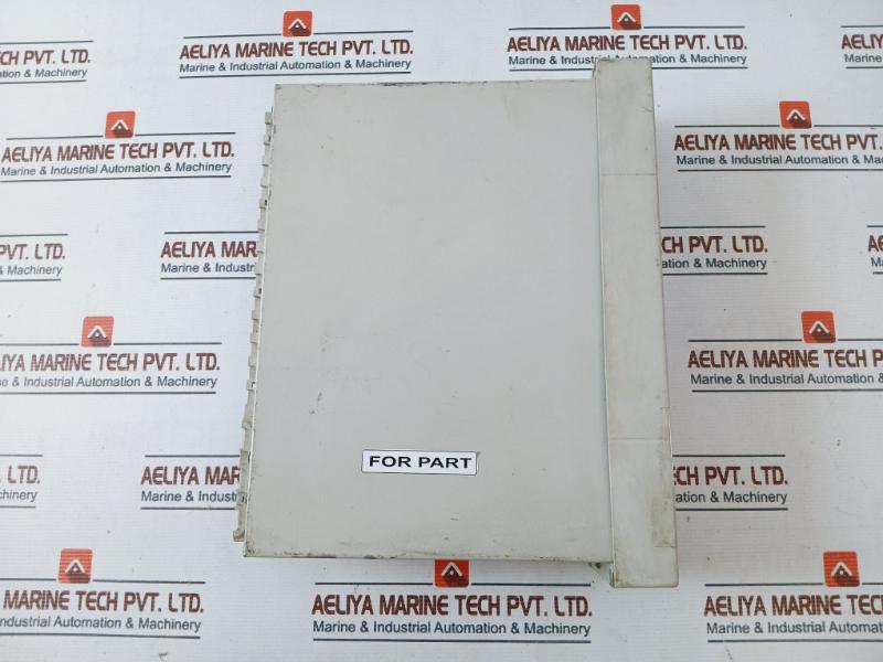 Siemens 7sj6001-4ea00-0da0/bb Overcurrent Protection Relay V02.11