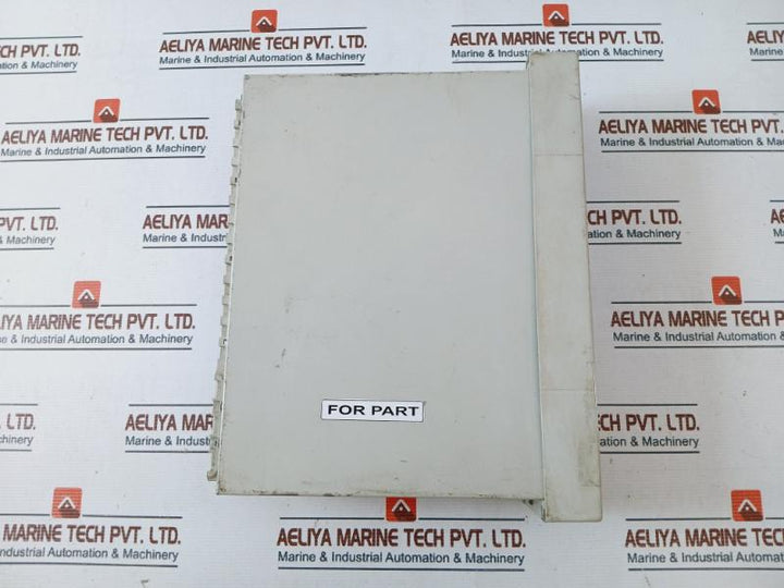 Siemens 7sj6001-4ea00-0da0/bb Overcurrent Protection Relay V02.11