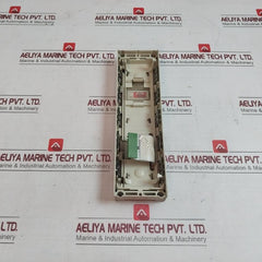 Siemens 7Sj6001-4Ea00-0Da0/Bb Overcurrent Protection Relay (Front Part Only)