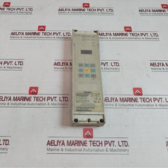 Siemens 7Sj6001-4Ea00-0Da0/Bb Overcurrent Protection Relay (Front Part Only)