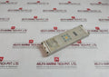 Siemens 7Sj6001-4Ea00-0Da0/Bb Overcurrent Protection Relay (Front Part Only)