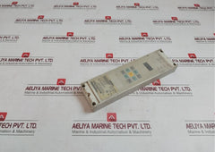 Siemens 7Sj6001-4Ea00-0Da0/Bb Overcurrent Protection Relay (Front Part Only)