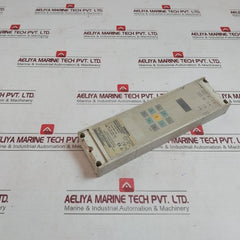 Siemens 7Sj6001-4Ea00-0Da0/Bb Overcurrent Protection Relay (Front Part Only)