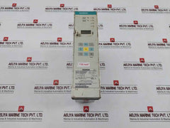 Siemens 7Sj6001-5Ea00-0Da0/Bb Overcurrent Protection Relay 240Vac (Not Working)