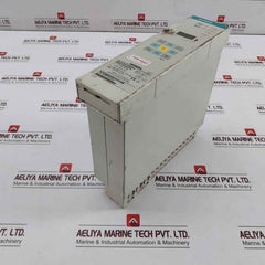 Siemens 7Sj6001-5Ea00-0Da0/Bb Overcurrent Protection Relay 240Vac (Not Working)