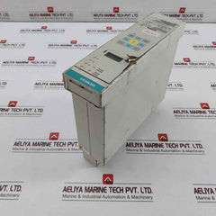 Siemens 7Sj6001-5Ea00-0Da0/Bb Overcurrent Protection Relay 240Vac (Not Working)