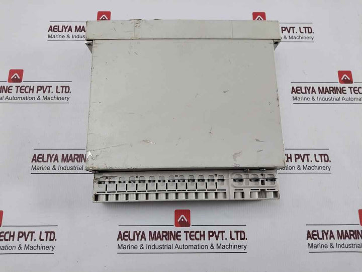 Siemens 7Sj6001-5Ea00-0Da0/Bb Overcurrent Protection Relay 240Vac (Not Working)