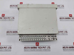 Siemens 7Sj6001-5Ea00-0Da0/Bb Overcurrent Protection Relay 240Vac (Not Working)