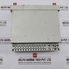 Siemens 7Sj6001-5Ea00-0Da0/Bb Overcurrent Protection Relay 240Vac (Not Working)