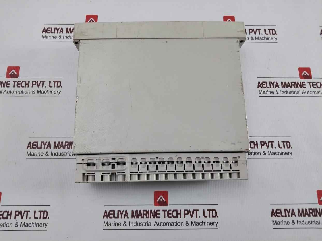Siemens 7Sj6001-5Ea00-0Da0/Bb Overcurrent Protection Relay 240Vac (Not Working)