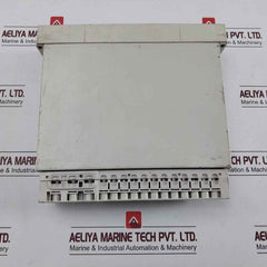 Siemens 7Sj6001-5Ea00-0Da0/Bb Overcurrent Protection Relay 240Vac (Not Working)