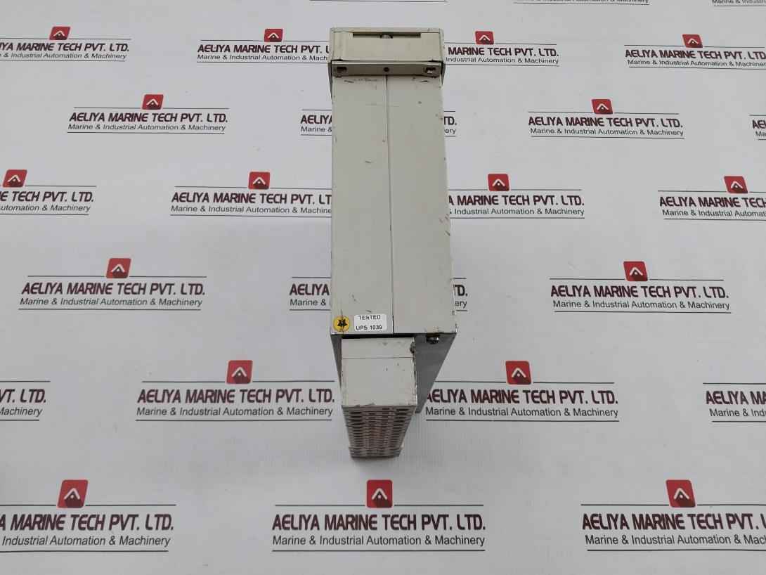 Siemens 7Sj6001-5Ea00-0Da0/Bb Overcurrent Protection Relay 240Vac (Not Working)