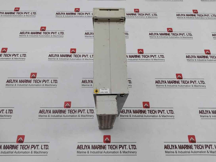 Siemens 7Sj6001-5Ea00-0Da0/Bb Overcurrent Protection Relay 240Vac (Not Working)