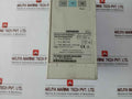 Siemens 7Sj6005-5Ea00-0Da0/Bb Overcurrent Protection Relay 5A 50-60Hz Rs485
