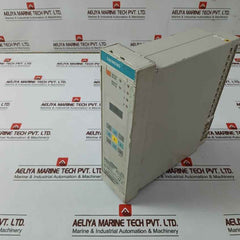 Siemens 7Sj6005-5Ea00-0Da0/Bb Overcurrent Protection Relay 5A 50-60Hz Rs485