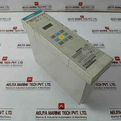 Siemens 7Sj6005-5Ea00-0Da0/Bb Overcurrent Protection Relay 5A 50-60Hz Rs485