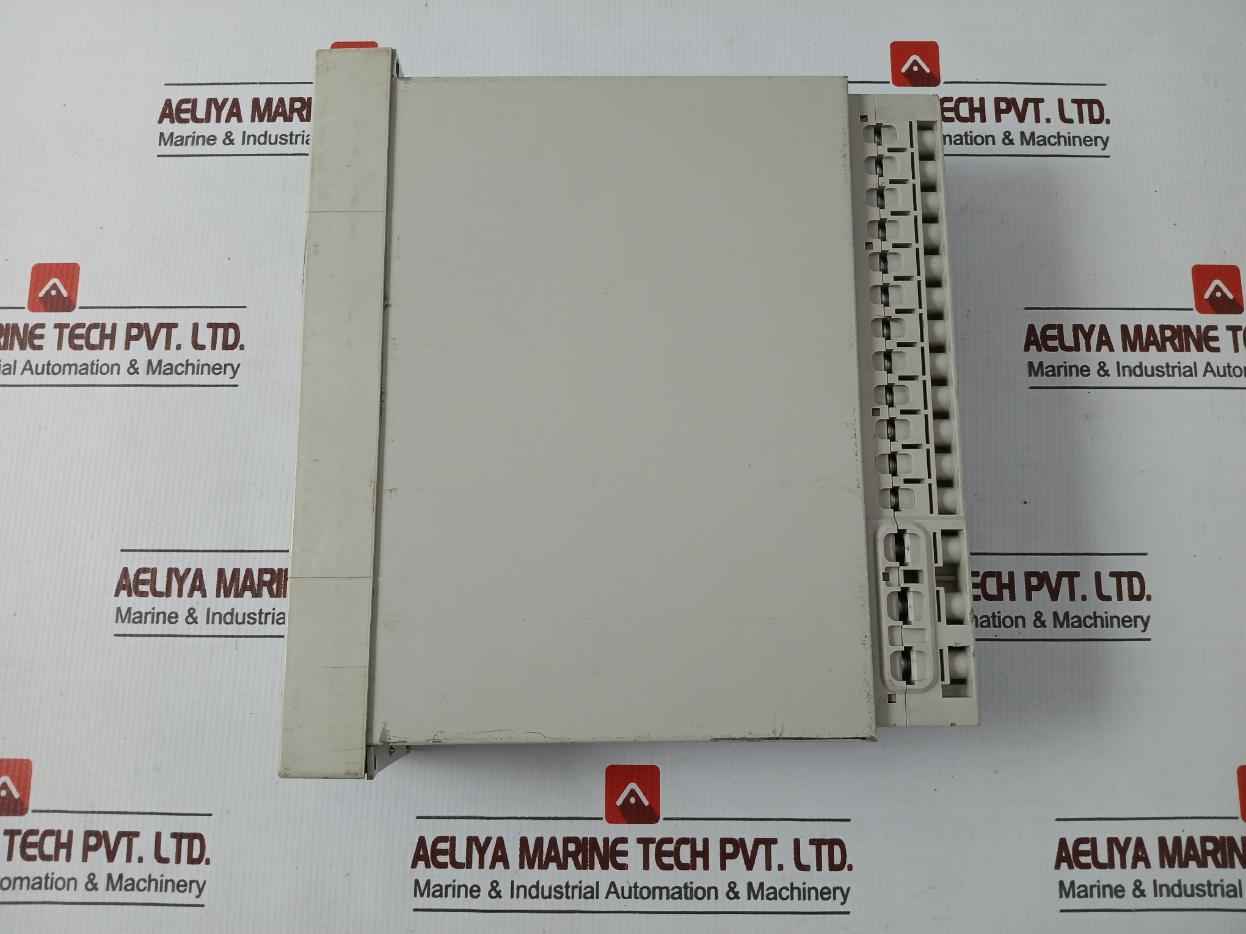 Siemens 7Sj6005-5Ea00-0Da0/Bb Overcurrent Protection Relay 5A 50-60Hz Rs485