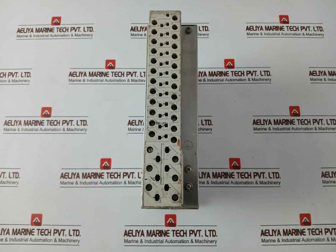 Siemens 7Sj6005-5Ea00-0Da0/Bb Overcurrent Protection Relay 5A 50-60Hz Rs485